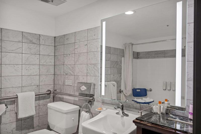 Chateau Big Bear Boutique Hotel BW Signature Collection - image 10