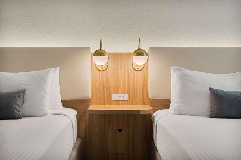 Chateau Big Bear Boutique Hotel BW Signature Collection - image 7