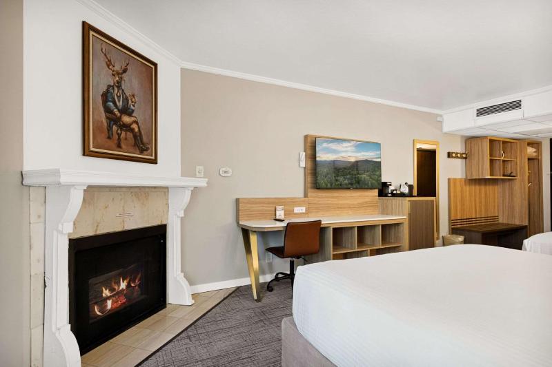 Chateau Big Bear Boutique Hotel BW Signature Collection - image 38