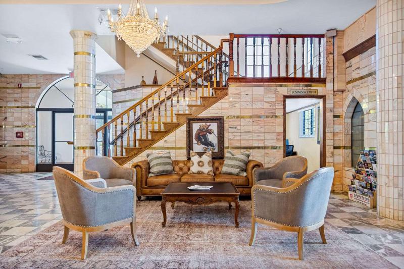 Chateau Big Bear Boutique Hotel BW Signature Collection - image 26