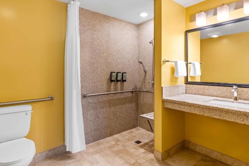 King Room - Disability Access image 3