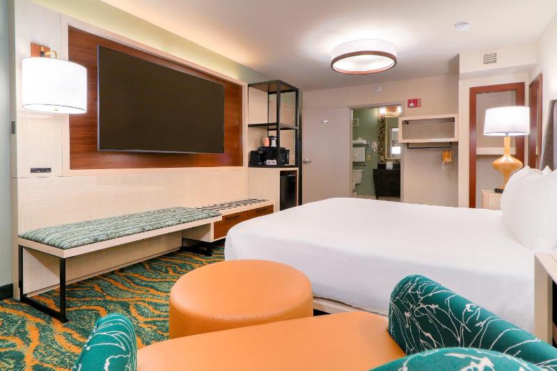 King Room - Accessible/Non-Smoking image 4