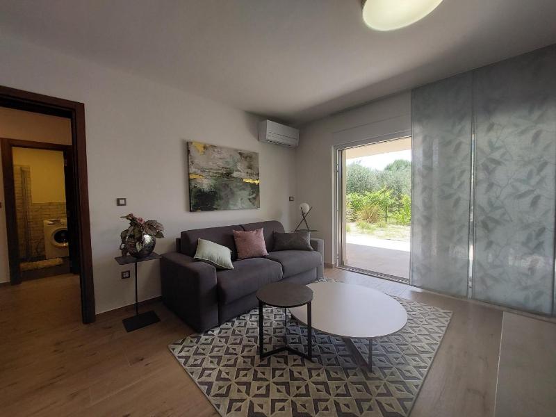 Apartments with parking space Krk - 23610 - image 16