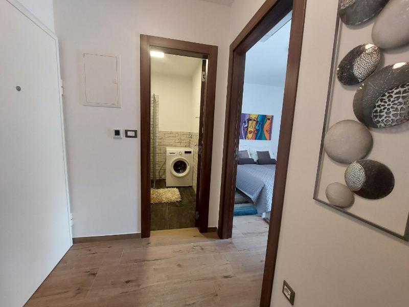 Apartments with parking space Krk - 23610 - image 12