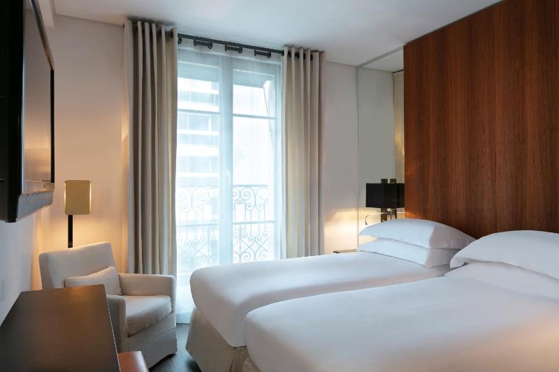 Superior, Guest room, 2 Twin/Single Bed(s)          image 4