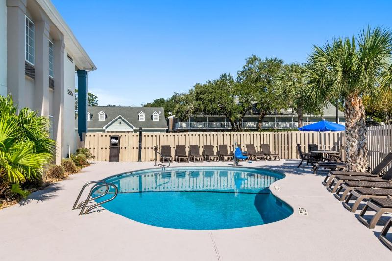 Holiday Inn Express Saint Simons Island By IHG - image 41