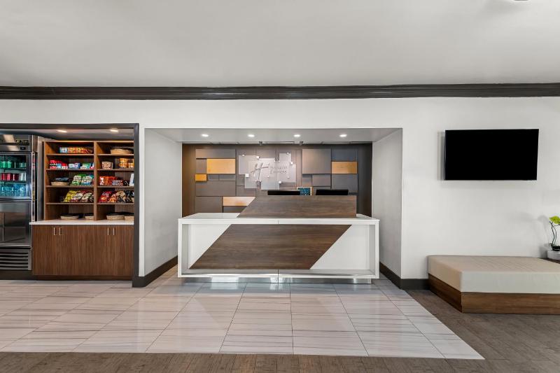 Holiday Inn Express Saint Simons Island By IHG - image 7