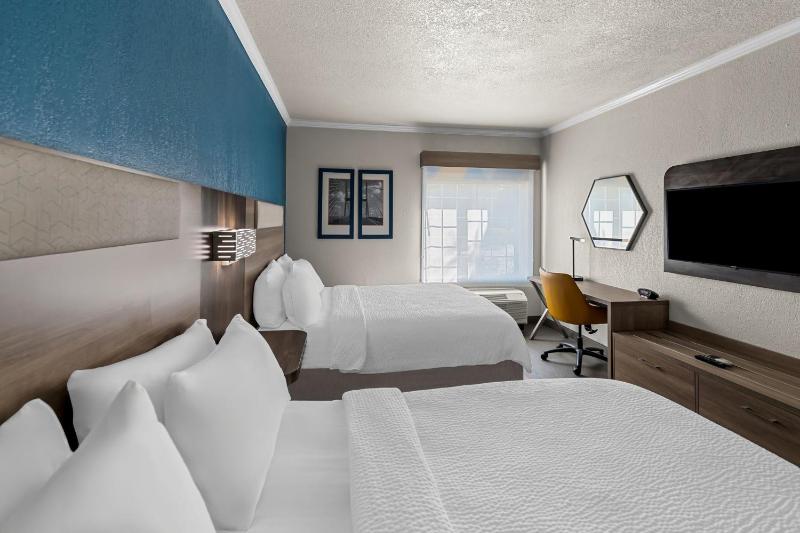 Holiday Inn Express Saint Simons Island By IHG - image 2