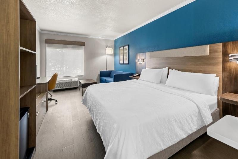 Holiday Inn Express Saint Simons Island By IHG - image 42