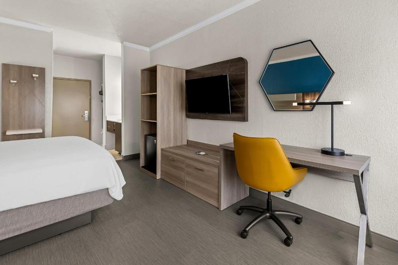 Holiday Inn Express Saint Simons Island By IHG - image 34