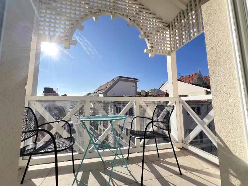 Appartement lumineux en centre-ville pour 4 personnes - FR-1-474-191 - image 15