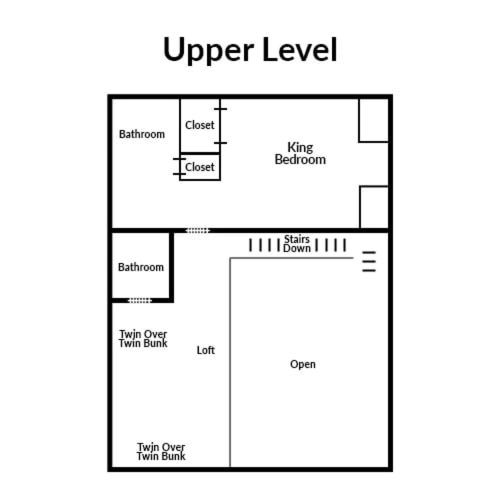 Three-Bedroom Villa image 2