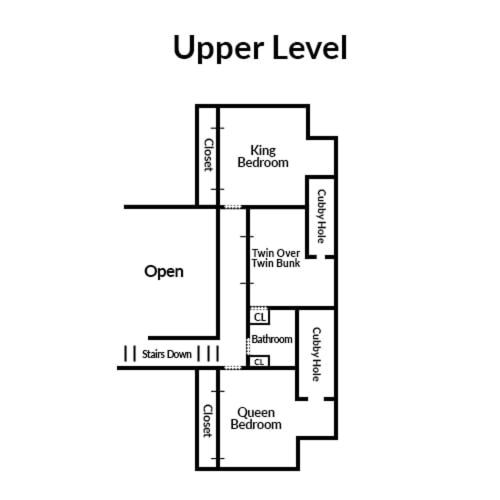 Five-Bedroom Villa image 2