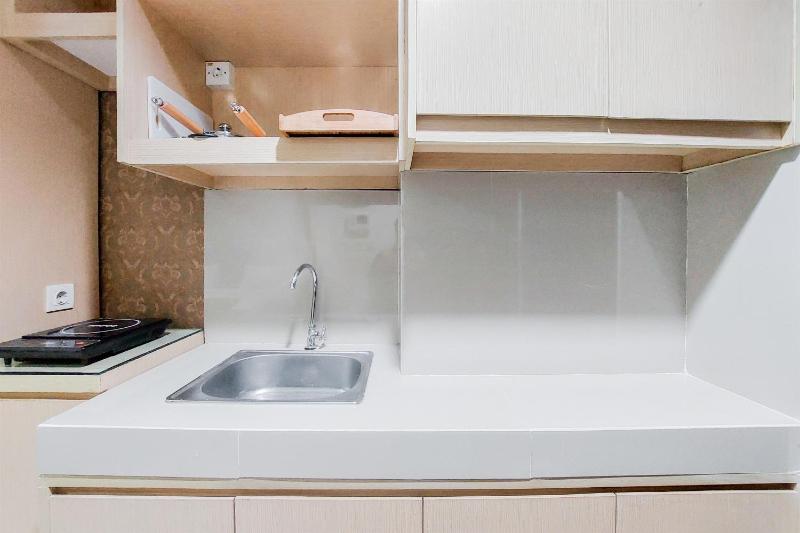 Good Deal Studio Apt Atria Residences By Travelio - image 13