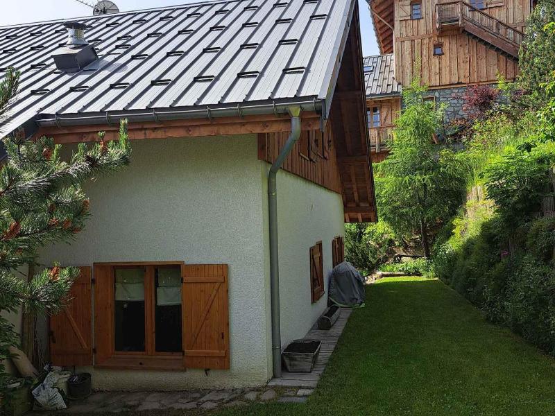 Chalet 4* pour 8 pers animaux acceptés parking et WiFi - FR-1-263-542 - image 2