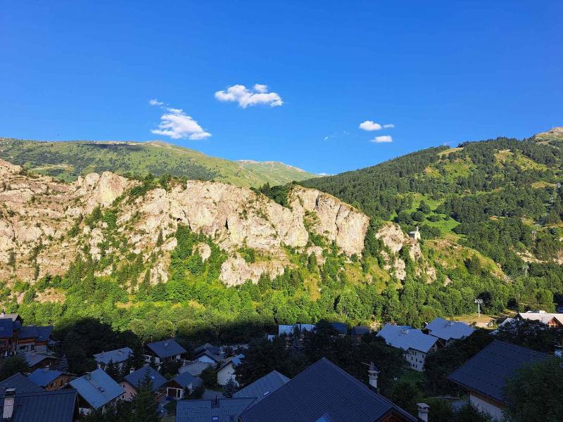 Chalet 4* pour 8 pers animaux acceptés parking et WiFi - FR-1-263-542 - image 12