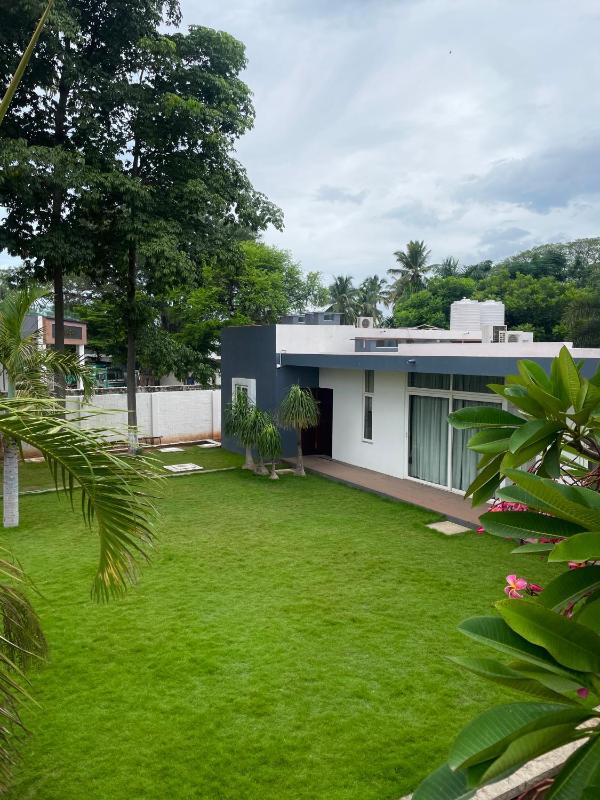 Sais lotus villa -Home stay and Event venue - image 4