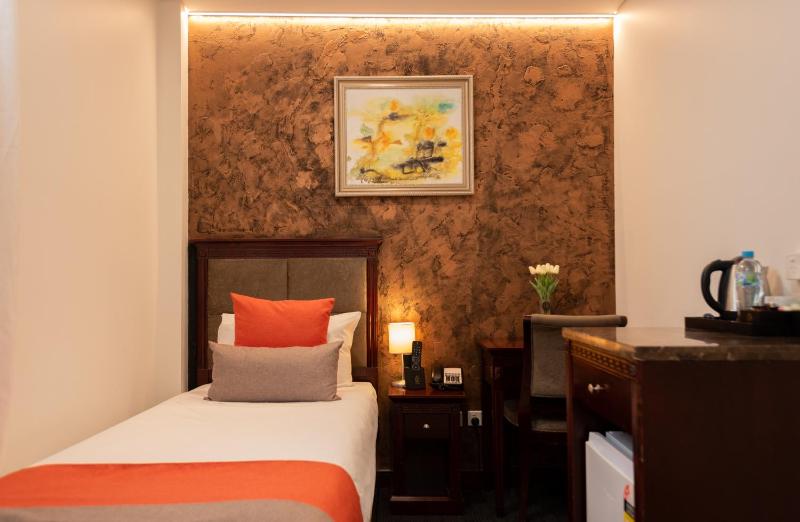 Standard Single Room image 4