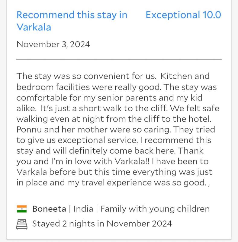 CLIFF HEAVEN Apartment - image 13