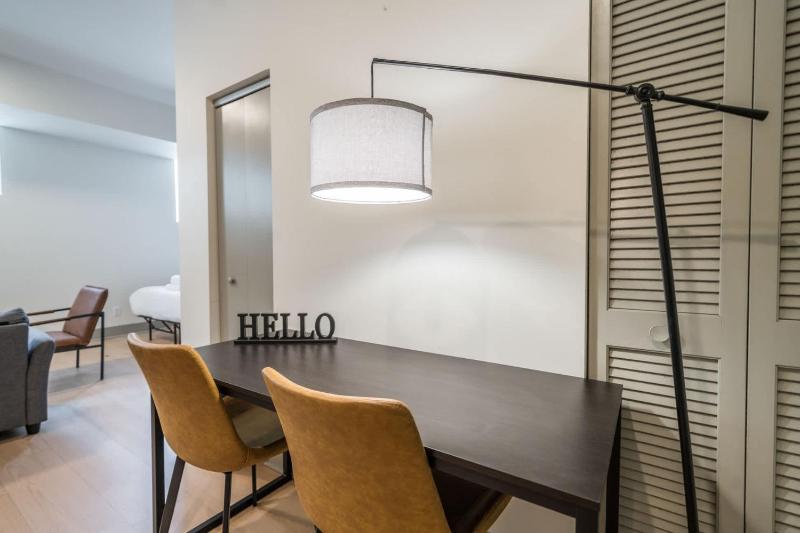 Bright and Modern Studio in Louisville # 106 - image 34