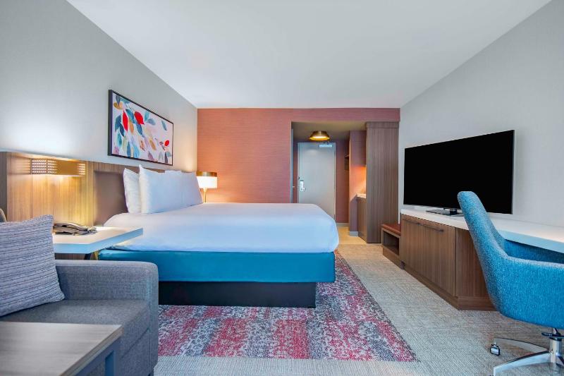 Premium King Room image 1