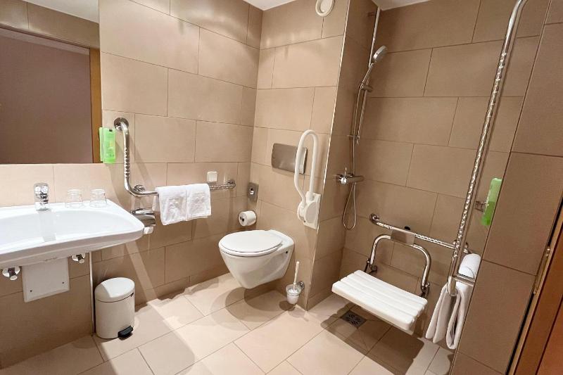 Austria Trend Hotel Ananas Wien - image 3