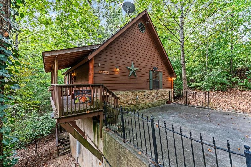 One-Bedroom House image 3
