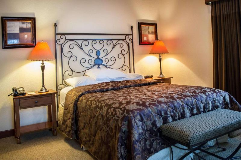 One-Bedroom Junior Suite image 1