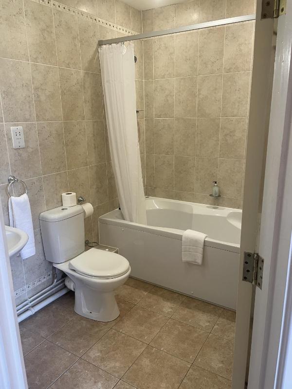 Family Room with Bath image 4
