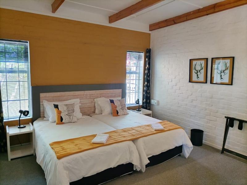 Puza Moya Guest House - image 6