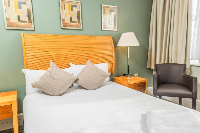 Standard Double Room image 1