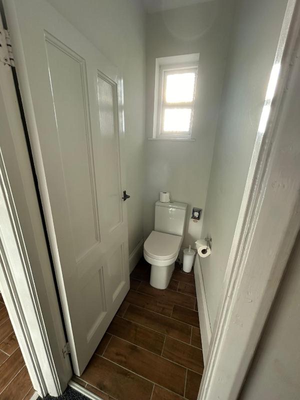 Superior Quadruple Room image 3