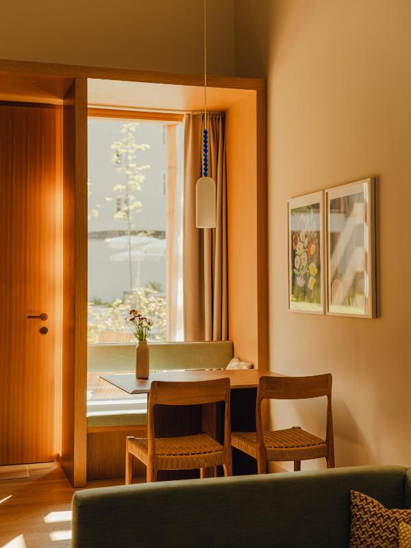 Design Apartments zum Hirschen - image 15
