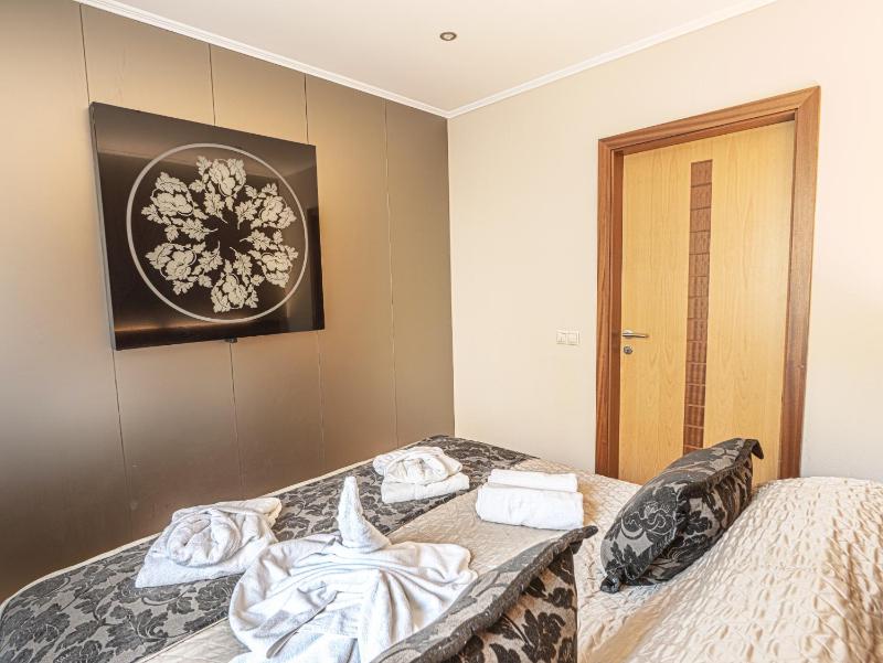 Suite with Terrace image 1