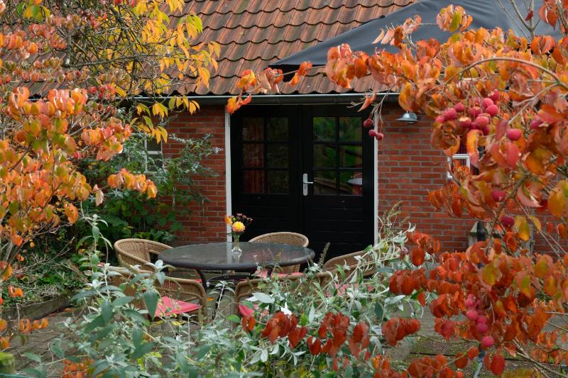 Three-Bedroom House image 1