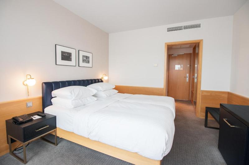 K+K Hotel Fenix - image 15