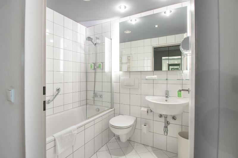 K+K Hotel Fenix - image 11