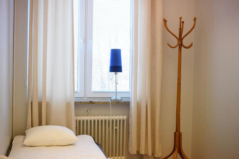 Quadruple Room with Shared Bathroom image 1