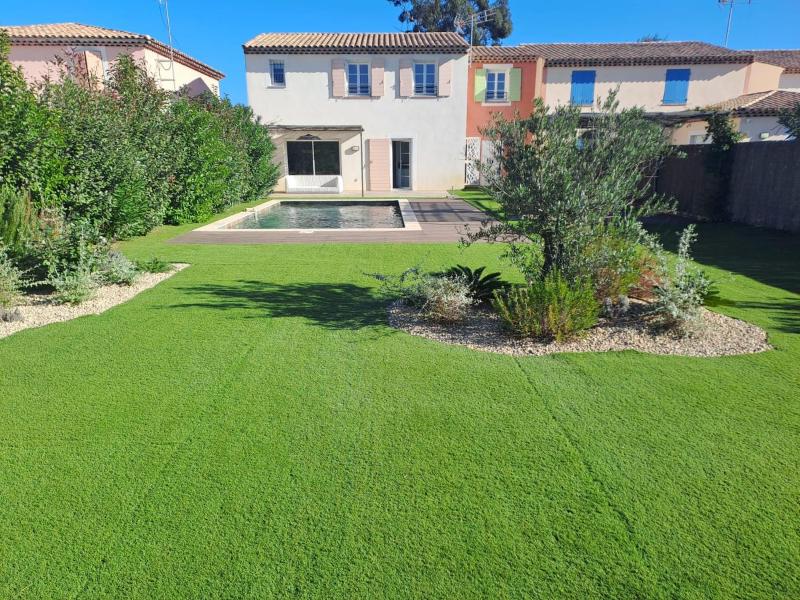 Gridelaide26 - Les jardins d'Adelaïde - Grimaud - Golfe de Saint-Tropez - Villa avec piscine privée proche de la mer - image 8