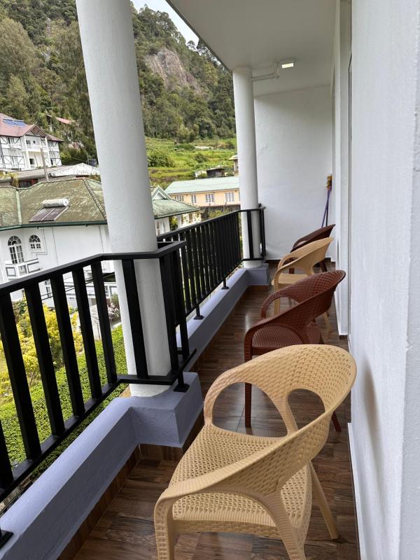 Mariners Cabin Apartment - image 9