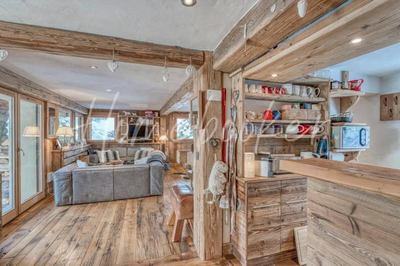 Chalet Hermine - image 14