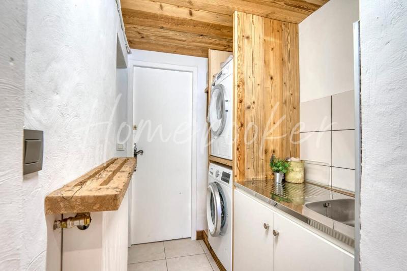 Chalet Hermine - image 19