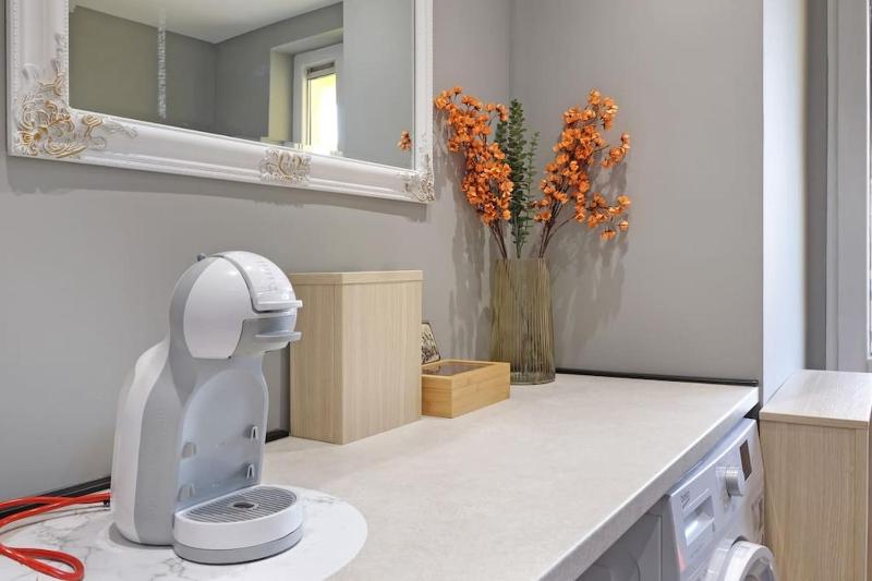 Apartman Paradise Slavija Dos - image 10