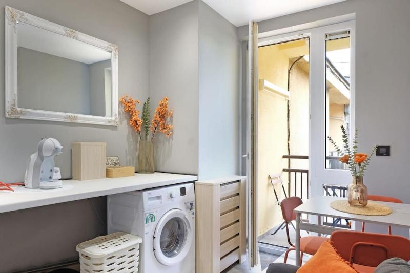 Apartman Paradise Slavija Dos - image 13