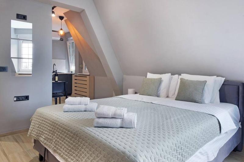 Apartman Paradise Slavija Dos - image 12