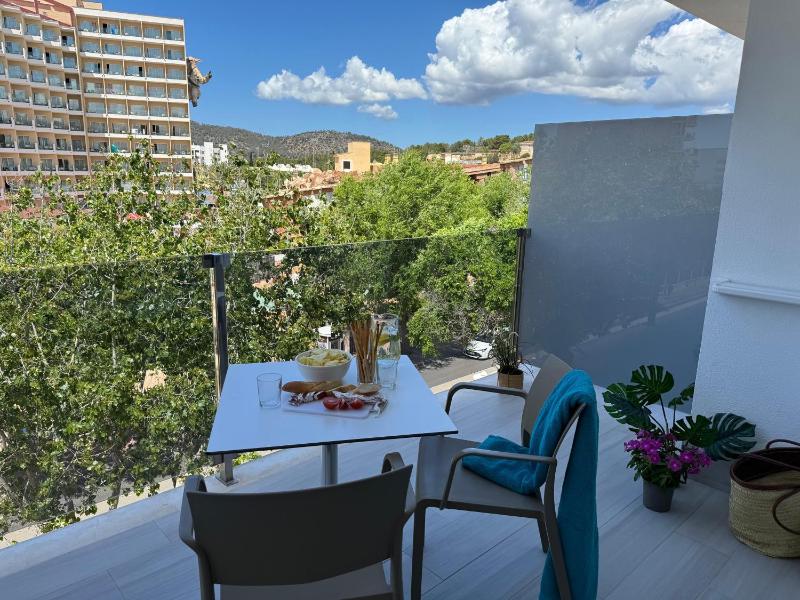 Superior One-Bedroom Apartment with Balcony image 3