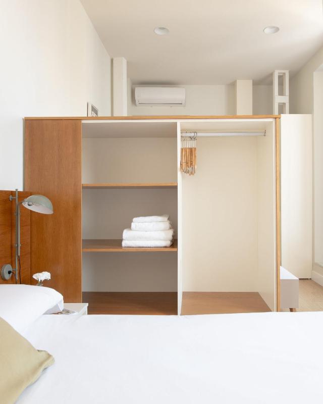 Ópera Apartments Alameda - image 13