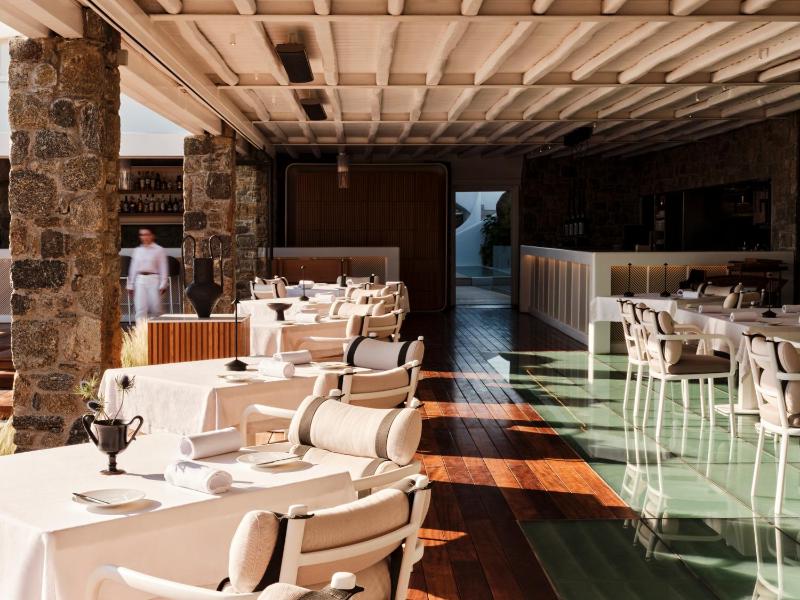 Bill&Coo Mykonos-The Leading Hotels of the World - image 15