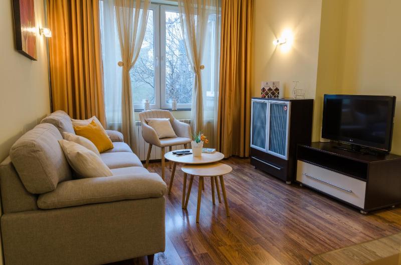 VIP Apartments Sofia - image 15