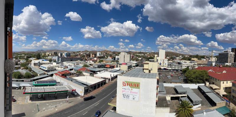 City Centre Apartment In Windhoek - image 8